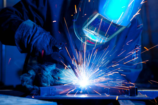 Best Marine and Shipbuilding Welding in Springboro, OH