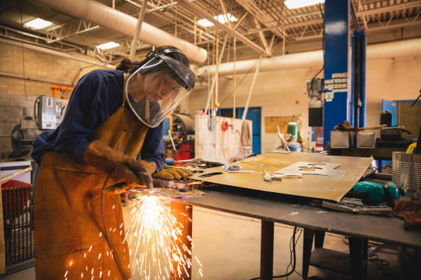 Best Food and Beverage Processing Equipment Welding in Springboro, OH