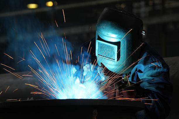 Reliable Springboro, OH Welder & Metal Fabrication Solutions