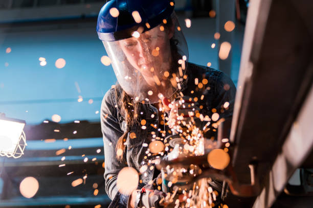 Affordable Welder Services in Springboro, OH