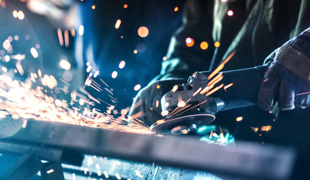 Best Structural Steel Welding in Springboro, OH